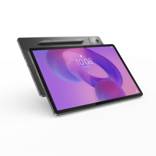 Планшет Lenovo Idea Tab Pro 8/256 WiFi Luna Grey + Keyboard&Pen (ZAE40222UA)
