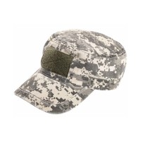 Кепка coFEE Military rib stop з липучкою піксель (4034-54 CO-V)