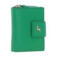 Гаманець Ashwood X30 Green