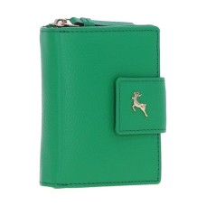 Гаманець Ashwood X30 Green