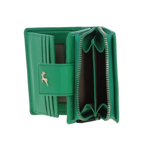 Гаманець Ashwood X30 Green