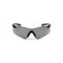Сонцезахисні окуляри Pyramex Intrepid-II Сірі (2ИНТ2-20)