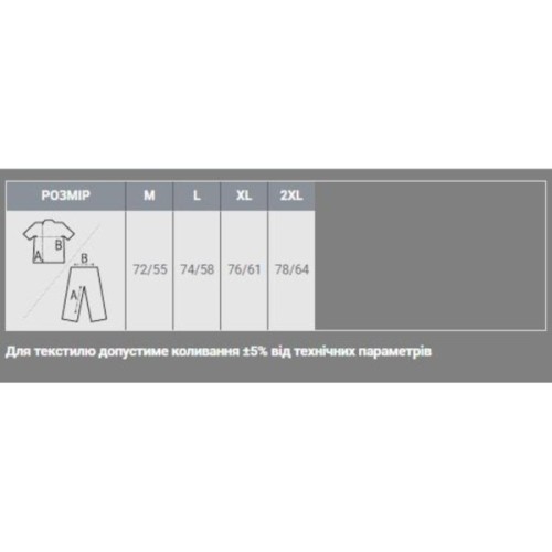 Кофта Sol's Sundae насичений сірий меланж M (HTB47200349M)