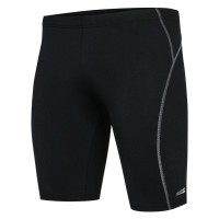 Плавки Aqua Speed Blake 381-05 чорний, сірий M (5908217645937)