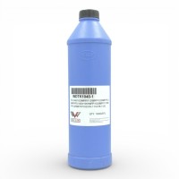 Тонер Kyocera TK-1110/TK-1120/FS-1040/1060/1020MFP, 1kg Welldo (WDTK1040-1)