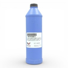 Тонер Kyocera TK-1110/TK-1120/FS-1040/1060/1020MFP, 1kg Welldo (WDTK1040-1)