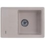 Мийка кухонна Kroner KompositCOL-6243 (CV031059)