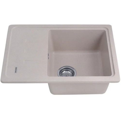 Мийка кухонна Kroner KompositCOL-6243 (CV031059)