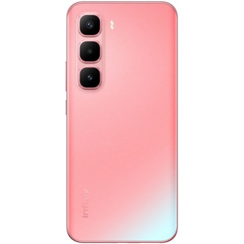 Мобільний телефон Infinix Hot 60 Pro+ 8/256Gb Coral Tides (4894947092626)