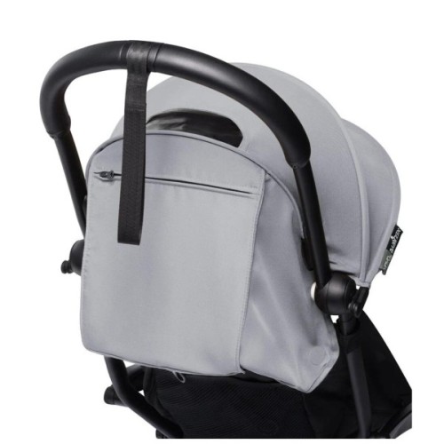 Набір текстилю для коляски Stokke YOYO 6+ сірий (Stone) (646410)