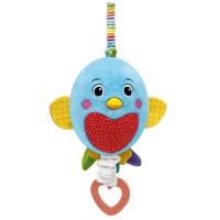 Мобіле Clementoni Soft bird (17794)