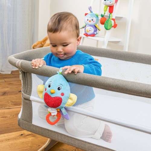 Мобіле Clementoni Soft bird (17794)