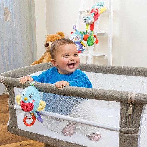 Мобіле Clementoni Soft bird (17794)