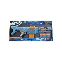 Іграшкова зброя Hasbro Nerf Elite 2.0 Эхо (E9533)