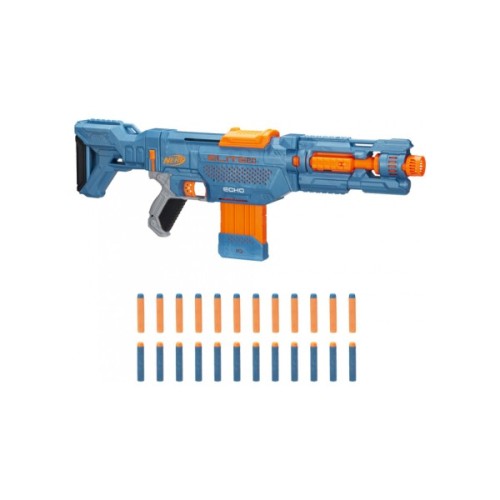 Іграшкова зброя Hasbro Nerf Elite 2.0 Эхо (E9533)