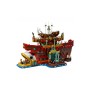 Конструктор LEGO One Piece Плавучий ресторан «Бараті» (75640-)