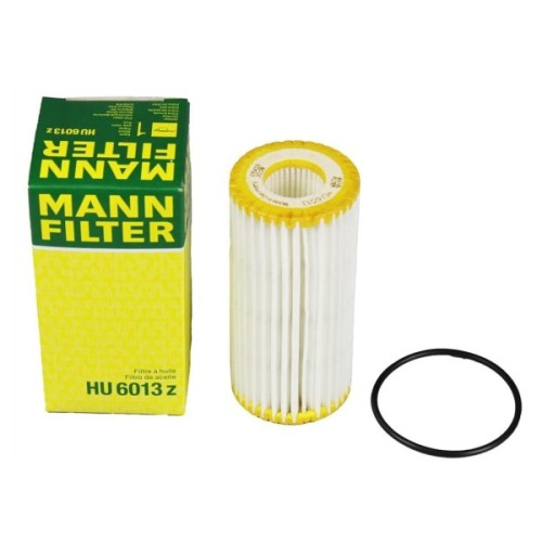 Фільтр масляний Mann HU6013Z