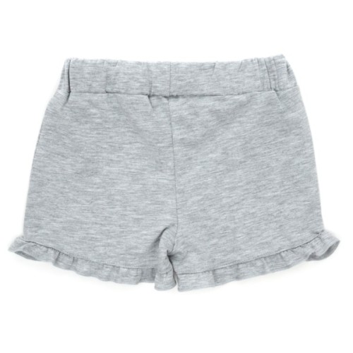 Набір дитячого одягу з дівчинкою Breeze (18595-110G-pink)