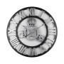 Настінний годинник Lowell 21525