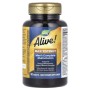 Мультивітамін Nature's Way Мультивітаміни для чоловіків Alive! Max3 Potency, Men's Multivitamin, 90 та (NWY-15542)