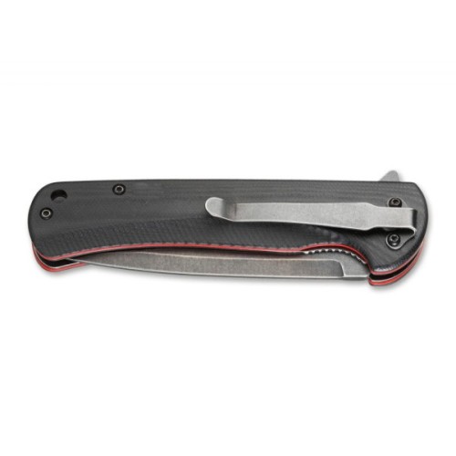 Ніж Boker Magnum Mobius (01MB726)