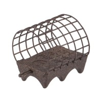 Годівниця Brain River грунтозацеп 180g Brown (1858.20.93)