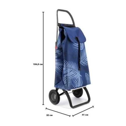 Сумка-візок Rolser I-Max Costa Rica 2 Klein (IMX437-1062) (931441)