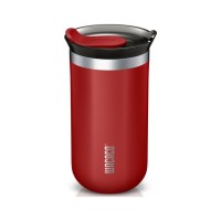 Термокружка Wacaco Octaroma Lungo 300 мл, червона (WOCT300RED)