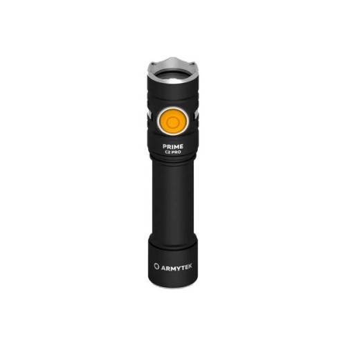 Ліхтар Armytek Prime C2 Pro Magnet USB (F08101C)