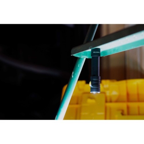 Ліхтар Armytek Prime C2 Pro Magnet USB (F08101C)