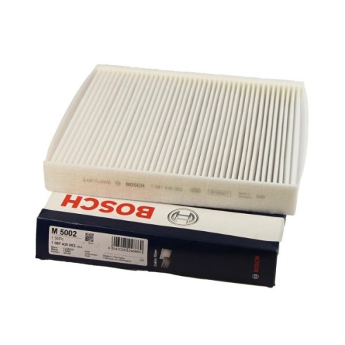 Фільтр салону Bosch 1 987 435 002
