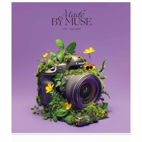 Зошит Школярик Made by muse 60 аркушів лінія (060-3481L)