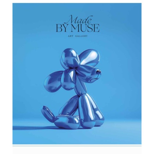 Зошит Школярик Made by muse 60 аркушів лінія (060-3481L)