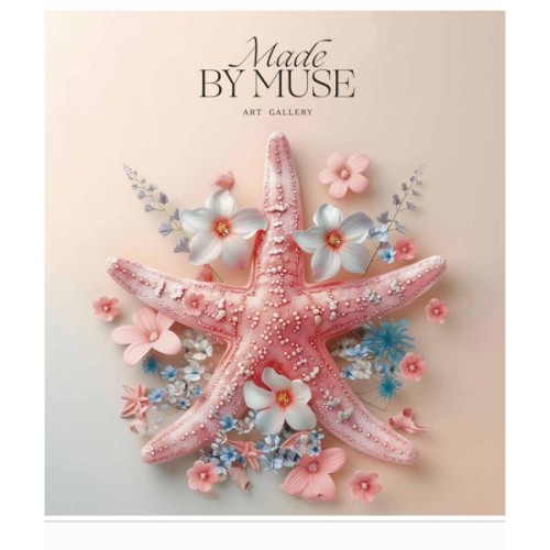 Зошит Школярик Made by muse 60 аркушів лінія (060-3481L)