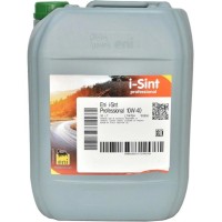 Моторна олива Eni I-Sint professIonal 10W-40 20л (103850)