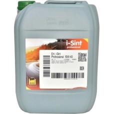 Моторна олива Eni I-Sint professIonal 10W-40 20л (103850)