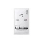 Маска для обличчя Lululun Premium Face Mask Kyoto Maiko Зволожуюча З екстрактом саке та бін-цукє 1 шт х 5 уп (4582305063394)