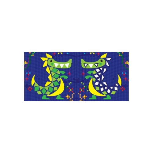 Книга Наліпки-картинки. Хамелеон Ранок (9789667501167)
