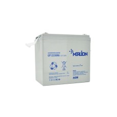 Батарея до ДБЖ Merlion 12V-55Ah (GP12550M6)