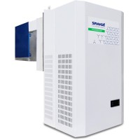 Холодильник Snaige SGM012P
