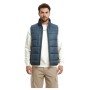 Жилет NikiBo Flow кобальт 3XL (10100805-443XL)