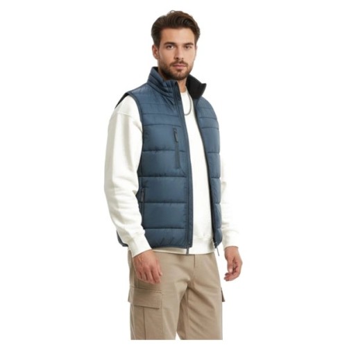 Жилет NikiBo Flow кобальт 3XL (10100805-443XL)