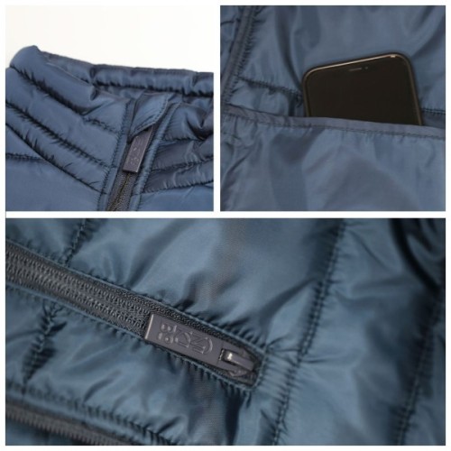 Жилет NikiBo Flow кобальт 3XL (10100805-443XL)