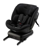 Автокрісло Kinderkraft Xpedition 3 i-Size 360 Black (KCXPED03BLK0000) (5902533926763)
