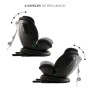 Автокрісло Kinderkraft Xpedition 3 i-Size 360 Black (KCXPED03BLK0000) (5902533926763)