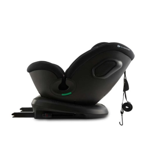 Автокрісло Kinderkraft Xpedition 3 i-Size 360 Black (KCXPED03BLK0000) (5902533926763)