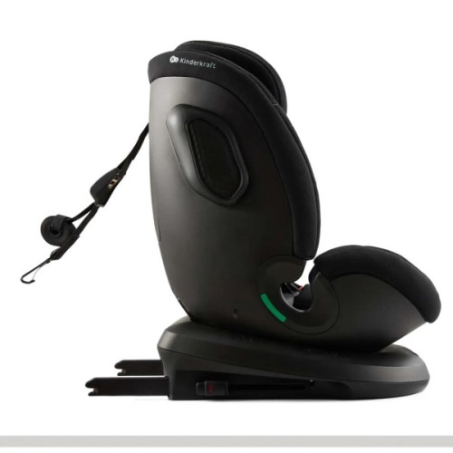 Автокрісло Kinderkraft Xpedition 3 i-Size 360 Black (KCXPED03BLK0000) (5902533926763)