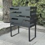 Кострова чаша Metalzavod Гала 2мм (KSCH-GALA-2)