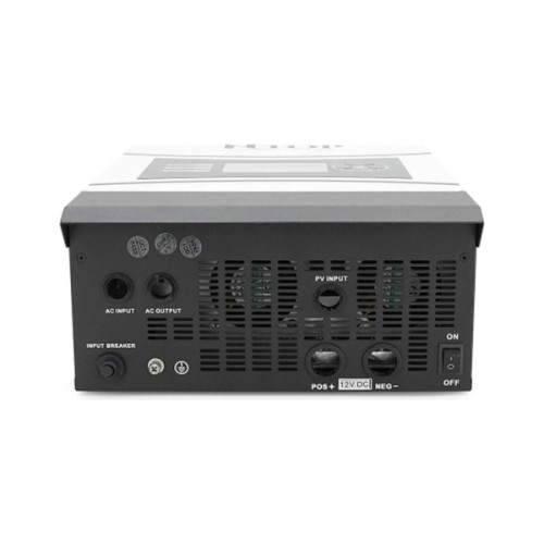 Сонячний інвертор NTOP NTP1000-12 1000W 12V (NTP1000W)
