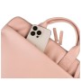 Сумка для ноутбука Tucano 16" Isotta pink (BSISO1516-PK)